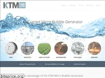 ktmbubblegenerator.com