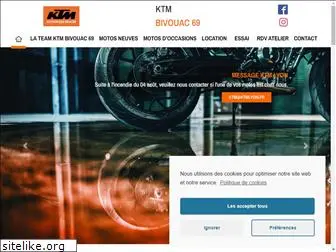 ktmlyon.fr