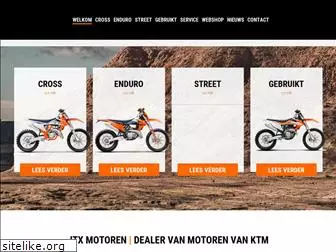 ktmracing.nl