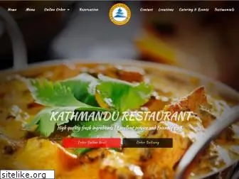 ktmrestaurant.com