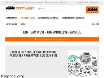 ktmschnellversand.de