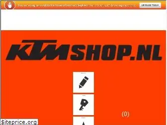 ktmshop.nl