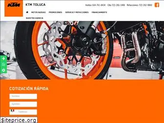 ktmtoluca.com