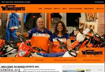 ktmwheelsports.com