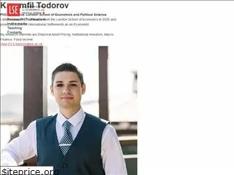 ktodorov.com