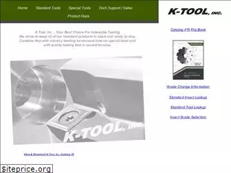 ktoolinc.com