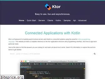 ktor.io