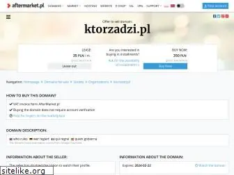 ktorzadzi.pl