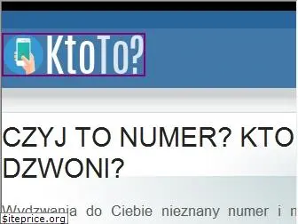 ktoto.info