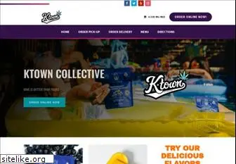 ktowncollective.com