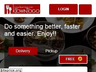 ktowntogo.com