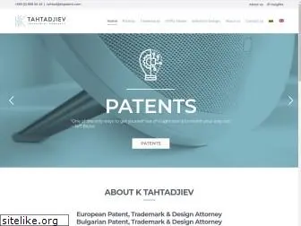 ktpatent.com