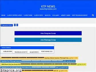 ktpnewss.com