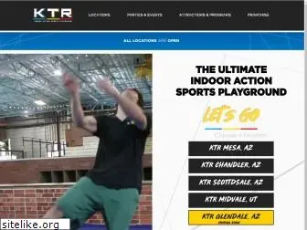 ktr-centers.com