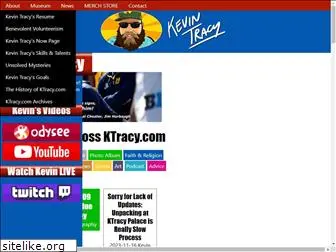 ktracy.com