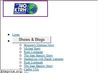 ktrh.com