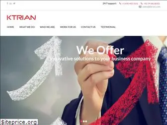 ktrian.com