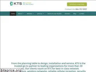 kts-inc.com