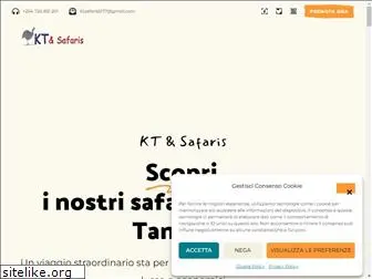 ktsafariskenya.com