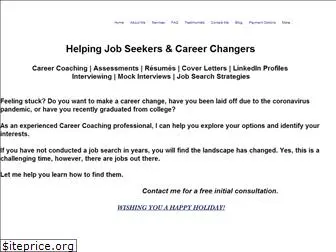 ktscareercoaching.com