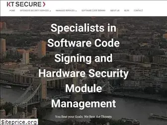 www.ktsecure.co.uk