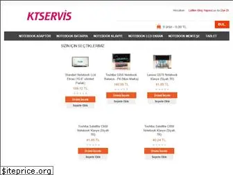 ktservis.com.tr