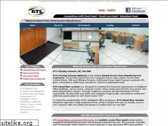 ktsfloors.com