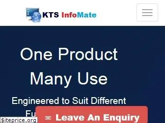 ktsinfomate.com