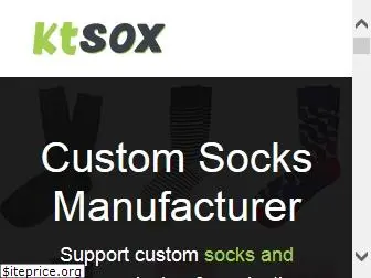 ktsox.com