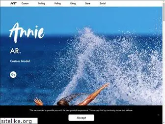 ktsurfing.com