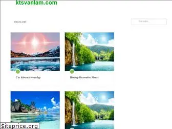 ktsvanlam.com