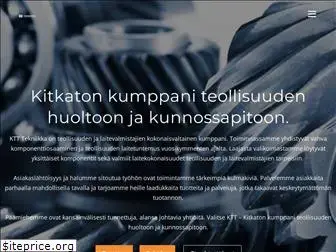 ktt.fi