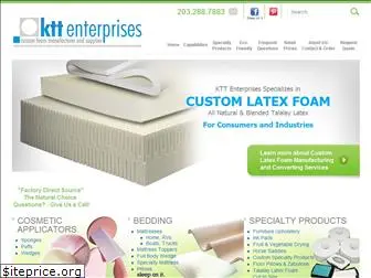 kttenterprises.com