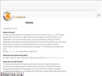 ktuner.com