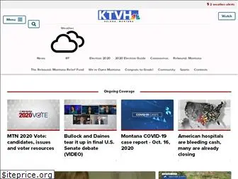 ktvh.com