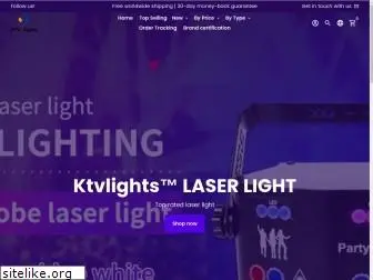 ktvlights.com