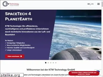 ktwtechnology.de