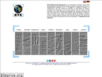 ktx-software.com