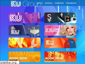 ku-bar.co.uk