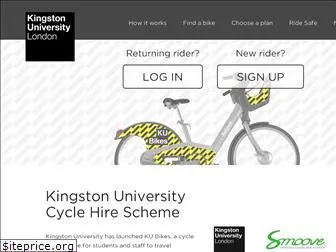 ku-bikes.co.uk