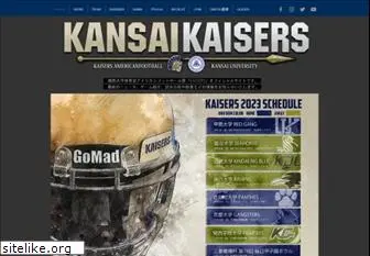 ku-kaisers.com