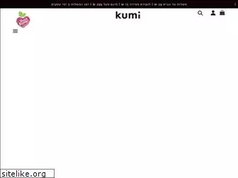 ku-mi.com
