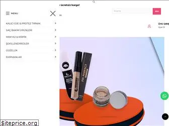 kuaforekspres.com