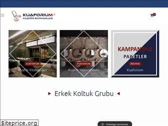 kuaforium.com.tr