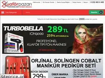 kuaforpazari.com.tr