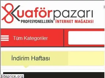 kuaforpazari.net