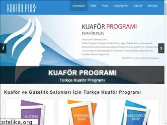 kuaforplus.com