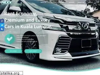 kualalumpurcarrental.my