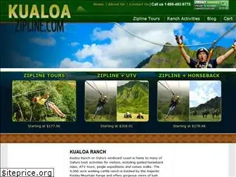 kualoazipline.com