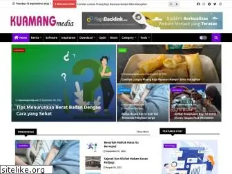 kuamangmedia.com